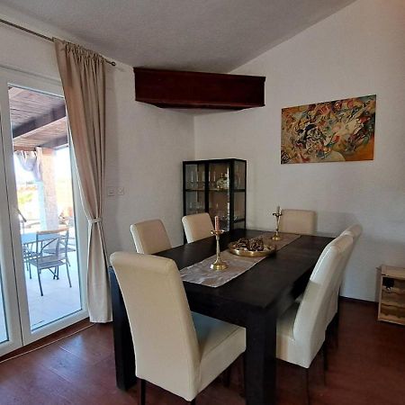 Villa Anemona Fažana Extérieur photo