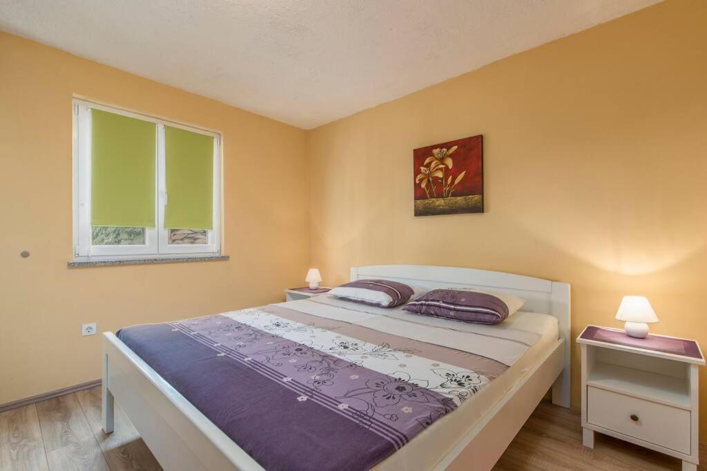 Villa Anemona Fažana Extérieur photo